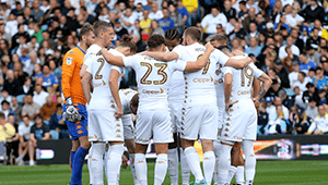 leeds football team