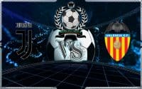 Prediksi Skor Juventus Vs Valencia 28 November 2018