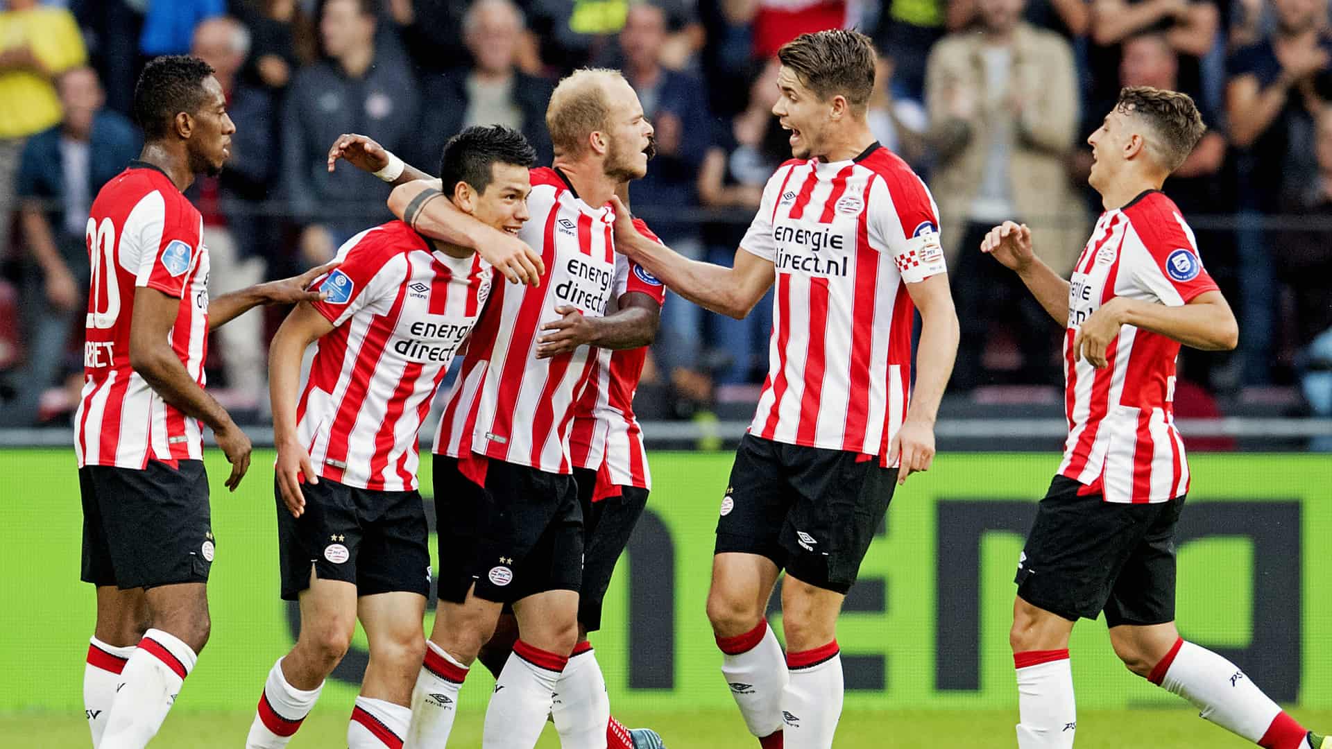 psv football team