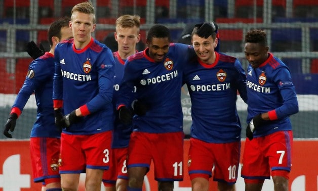 CSKA MOSKVA1