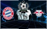 Prediksi Skor Bayern Munchen Vs Rb Leipzig 20 Desember 2018