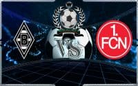 Prediksi Skor Borussia M’Gladbach Vs Nurnberg 19 Desember 2018