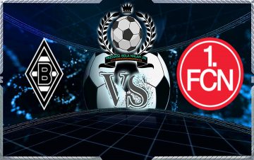 Prediksi Skor Borussia M’Gladbach Vs Nurnberg 19 Desember 2018