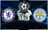 Prediksi Skor CHELSEA Vs LEICESTER CITY 22 Desember 2018
