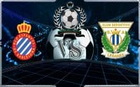 Prediksi Skor Espanyol Vs Leganes 5 Januari 2019v