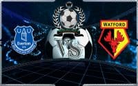 Prediksi Skor Everton Vs Watford 11 Desember 2018