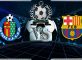 Prediksi Skor Getafe Vs Barcelona 7 Januari 2019Prediksi Skor Getafe Vs Barcelona 7 Januari 2019