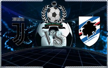 Prediksi Skor Juventus Vs Sampdoria 29 Desember 2018