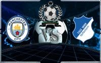 Prediksi Skor MAnchester City Vs Hoffenheim 13 Desember 2018