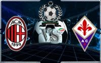 Prediksi Skor MILAN Vs FIORENTINA 22 Desember 2018