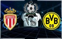 Prediksi Skor MONACO Vs BORUSSIA DORTMUND 12 Desember 2018