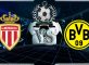 Prediksi Skor MONACO Vs BORUSSIA DORTMUND 12 Desember 2018