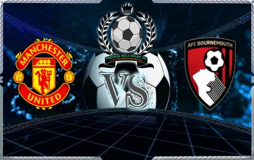 Prediksi Skor Manchester United Vs Afc Bournemouth 30 Desember 2018