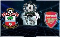 Prediksi Skor SOUTHAMPTON Vs ARSENAL 16 Desember 2018