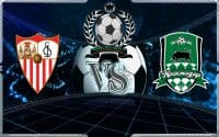 Prediksi Skor Sevilla Vs Krasnodar 14 Desember 2018