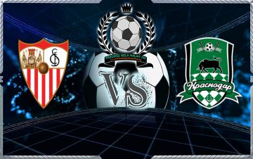 Prediksi Skor Sevilla Vs Krasnodar 14 Desember 2018