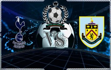 Prediksi Skor Tottenham Hotspur Vs Burnley 15 Desember 2018