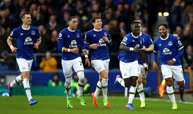everton football team