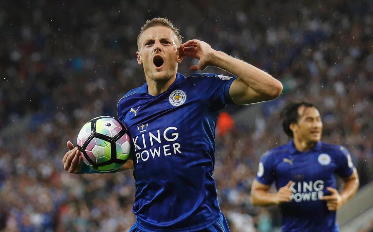 leicester city football team