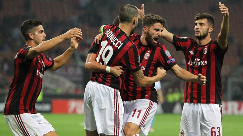 milan