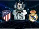 Prediksi Skor ATLÉTICO MADRID Vs REAL MADRID 9 februari 2019