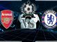 Prediksi Skor Arsenal Vs Chelsea 20 Januari 2019