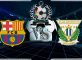 Prediksi Skor Barcelona Vs Leganes 21 Januari 2019