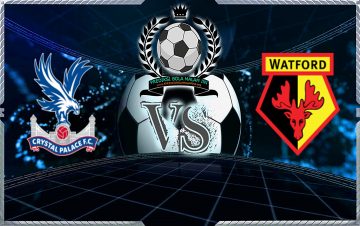 Prediksi Skor Crystal Palace Vs Watford 12 Januari 2019