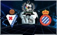 Prediksi Skor EIBAR Vs ESPANYOL 22 January 2019