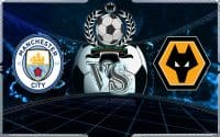 Prediksi Skor Manchester City Vs Wolverhampton Wanderers 15 Januari 2019v