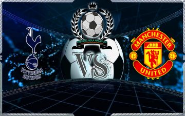 Prediksi Skor Tottenham Hotspur Vs Manchester United 13 Januari 2019