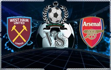 Prediksi Skor West Ham United Vs Arsenal 12 Januari 2019