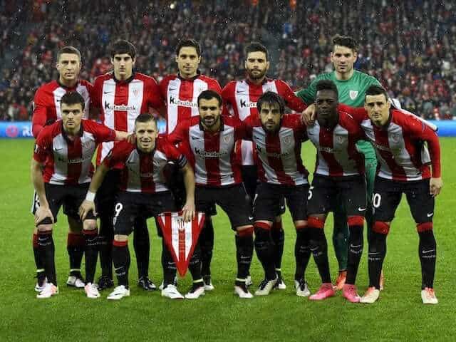 ATHLETIC CLUB