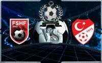 Prediksi Skor Albania Vs Turkey 23 maret 2019