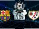 Prediksi Skor Barcelona Vs Raya vallecano 10 maret 2019