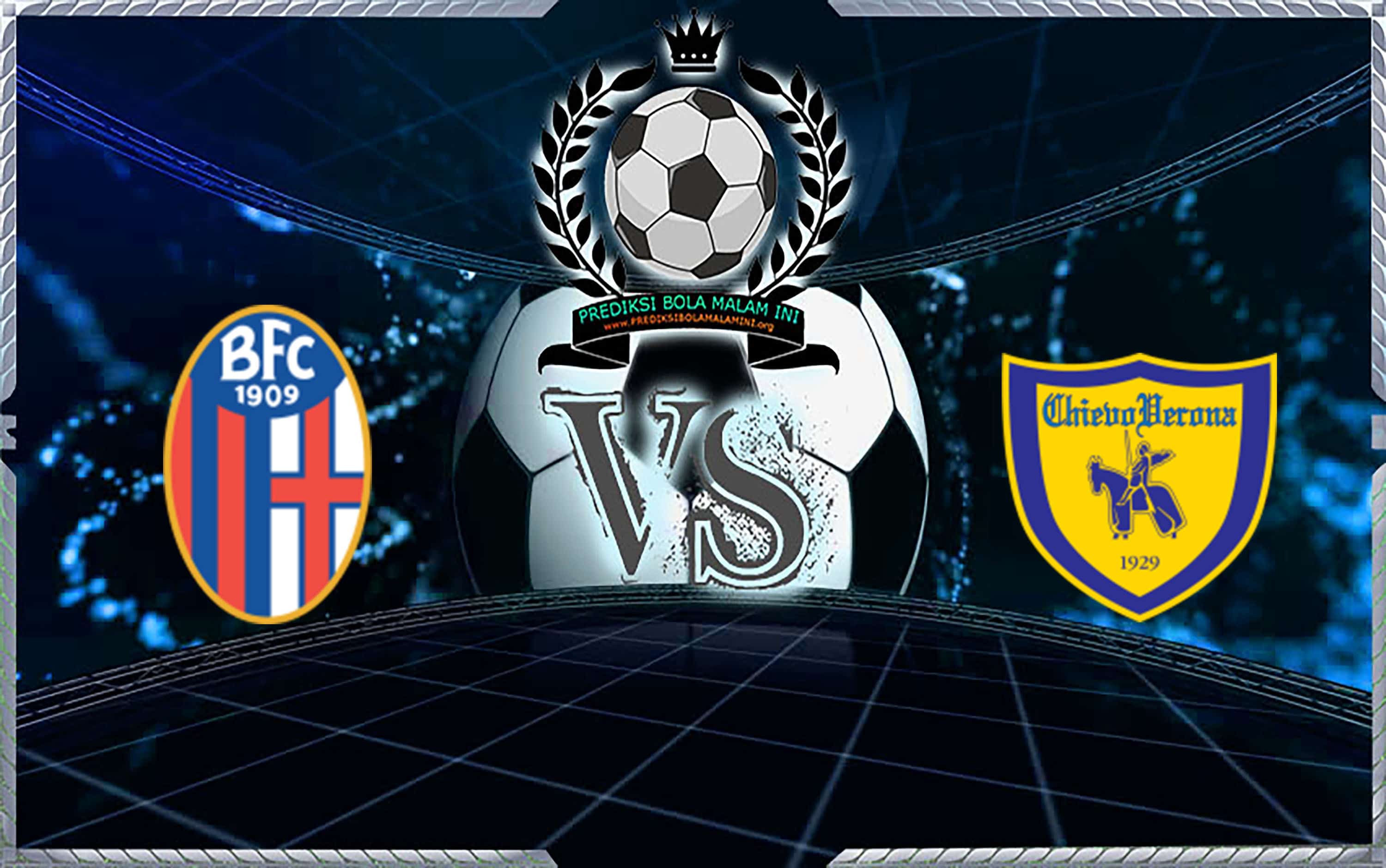 Prediksi Skor Bologna Vs Cheivo 9 April 2019