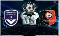 Prediksi Skor Bordeaux Vs Rennes 17 maret 2019