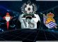 Prediksi Skor Celta de vigo Vs Real sociedad 7 april 2019