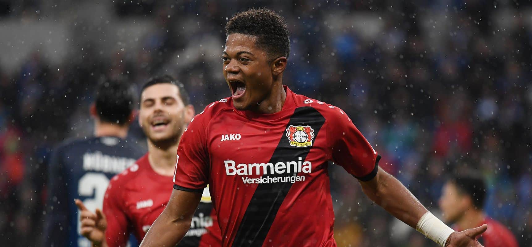 TSG 1899 Hoffenheim v Bayer 04 Leverkusen - Bundesliga