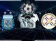Prediksi Skor ARGENTINA Vs PARAGUAY 20 juni 2019
