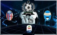Prediksi Skor Bologna Vs SPAL 31 Agustus 2019
