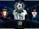 Prediksi Skor Osasuna Vs Eibar 24 Agustus 2019