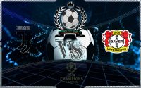 Prediksi Skor Juventus Vs Bayer Leverkusen 2 Oktober 2019