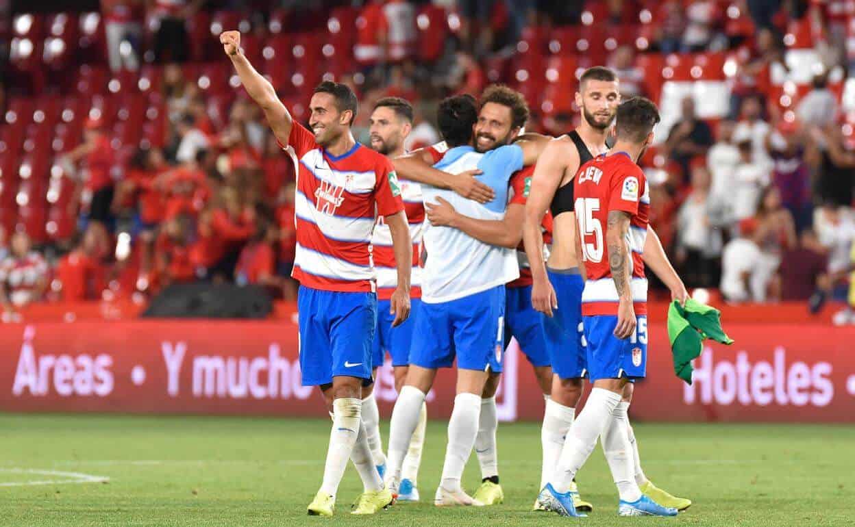 KLUB SEPAK BOLA GRANADA