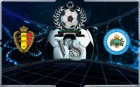 Prediksi Skor Belgia Vs San Marino 11 Oktober 2019