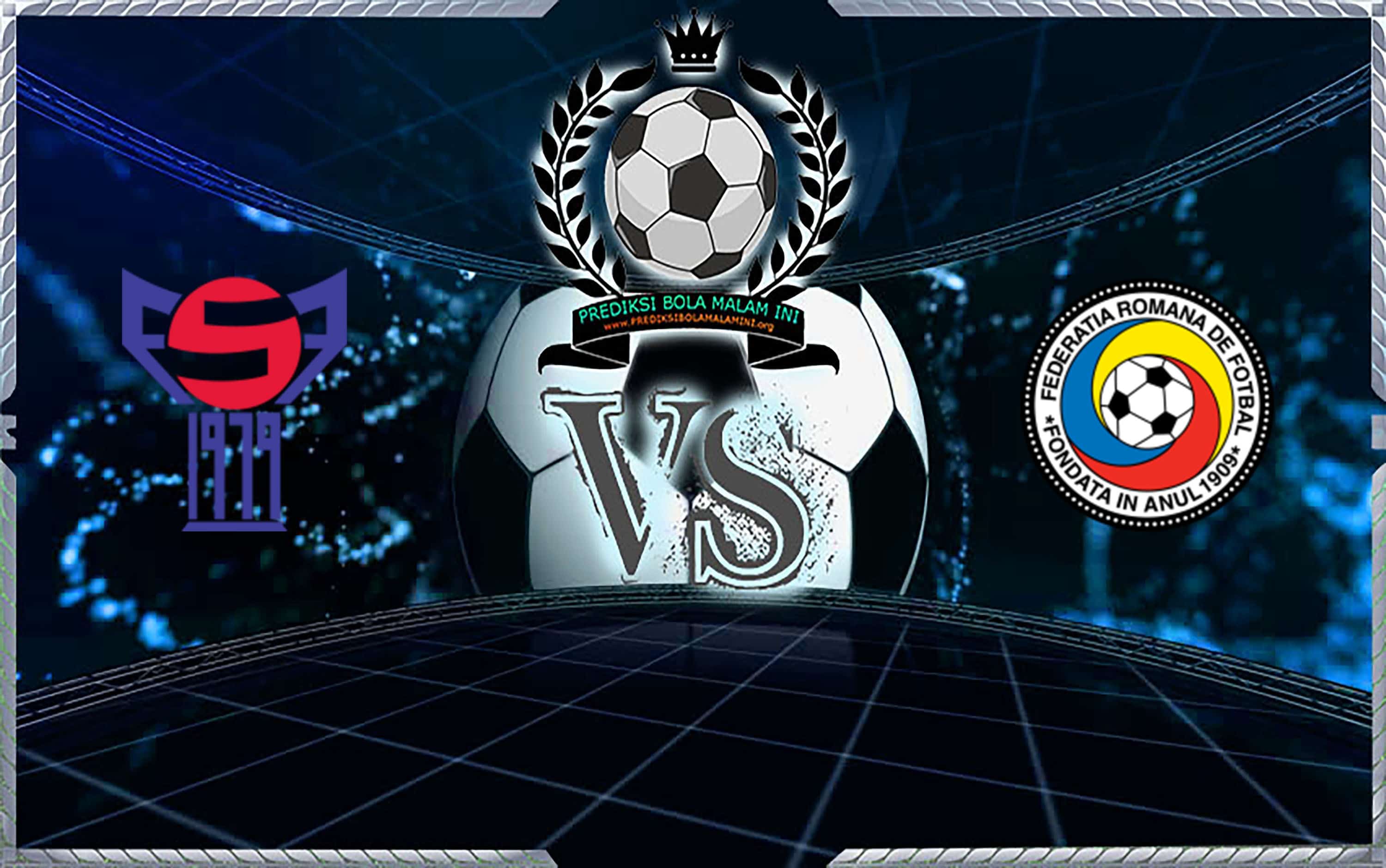 Prediksi Skor Faroe Islands Vs Romania 12 Octorber 2019