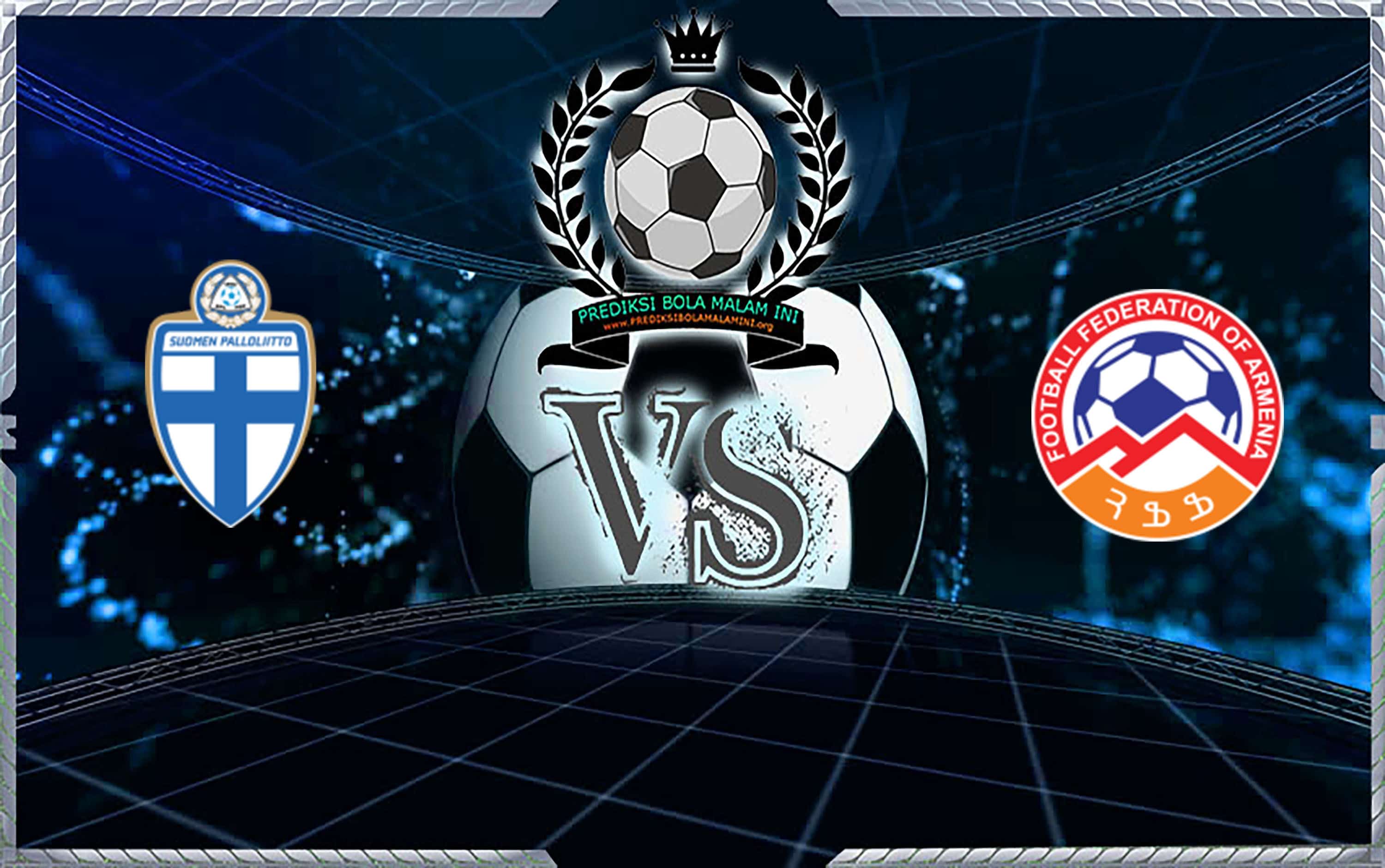 Prediksi Skor Finland Vs Armenia 15 Oktober 2019