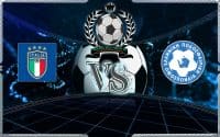 Prediksi Skor Italy Vs Greece 13 Oktober 2019