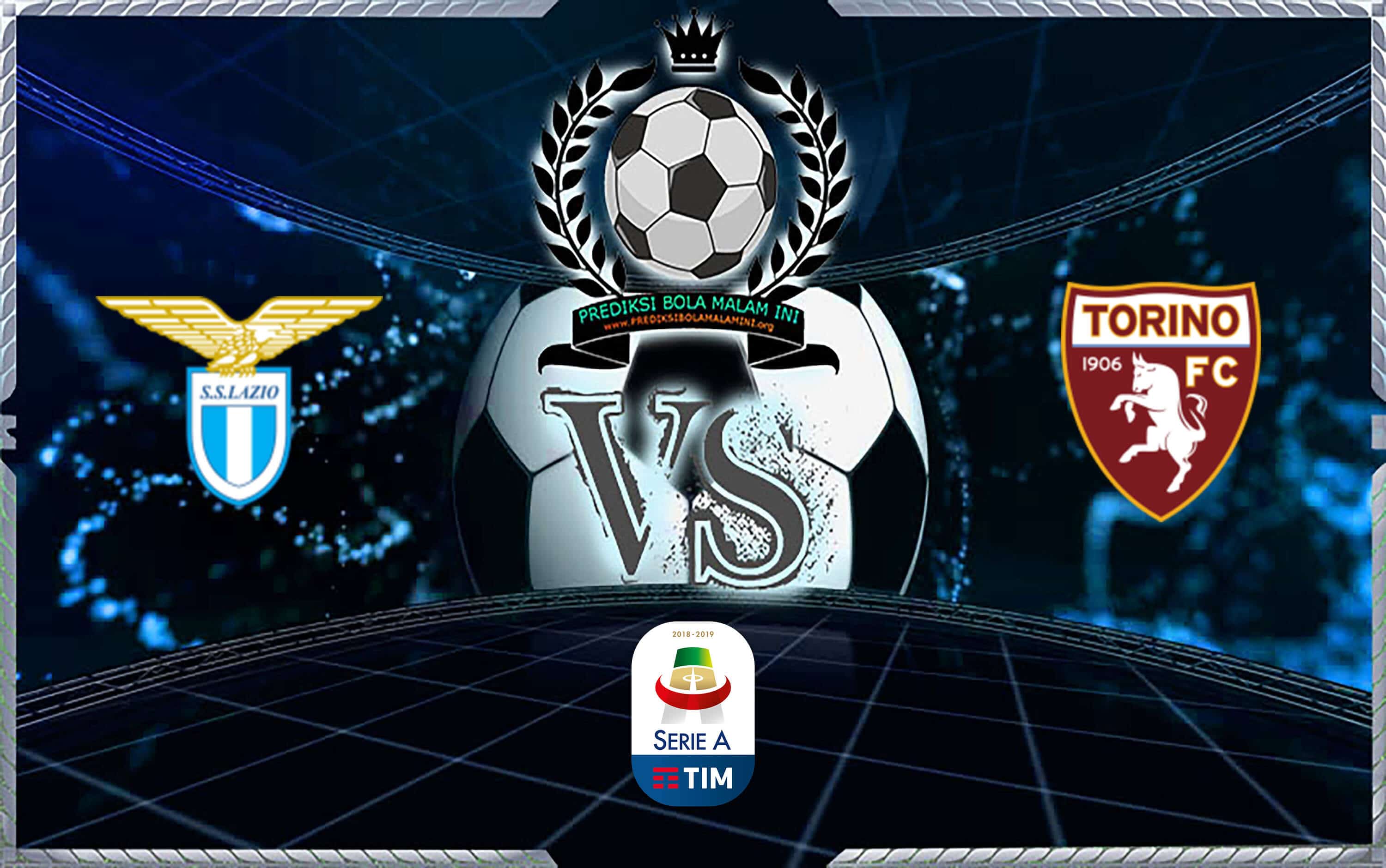 Prediksi Skor Lazio Vs Torino 31 Oktober 2019