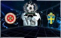 Prediksi Skor Malta Vs Sweden 13 Oktober 2019